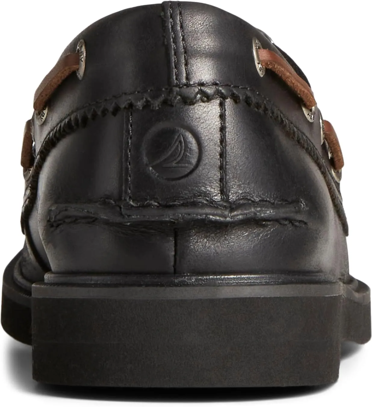 Authentic Original Double Sole Mountain Boat Shoe
