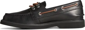 Authentic Original Double Sole Mountain Boat Shoe