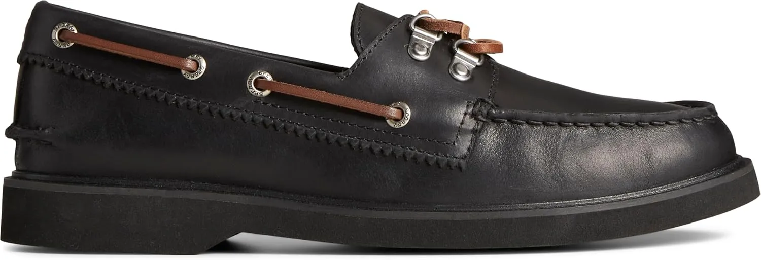 Authentic Original Double Sole Mountain Boat Shoe