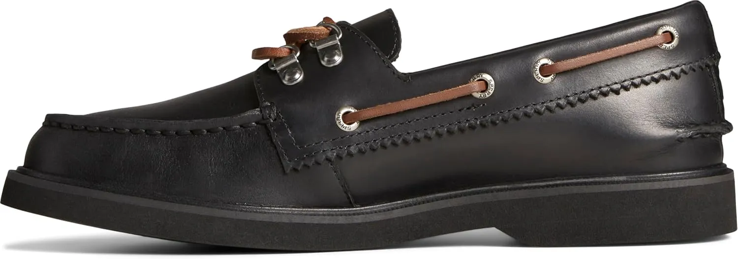 Authentic Original Double Sole Mountain Boat Shoe
