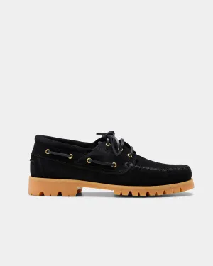 AZTEC BOAT SHOE
