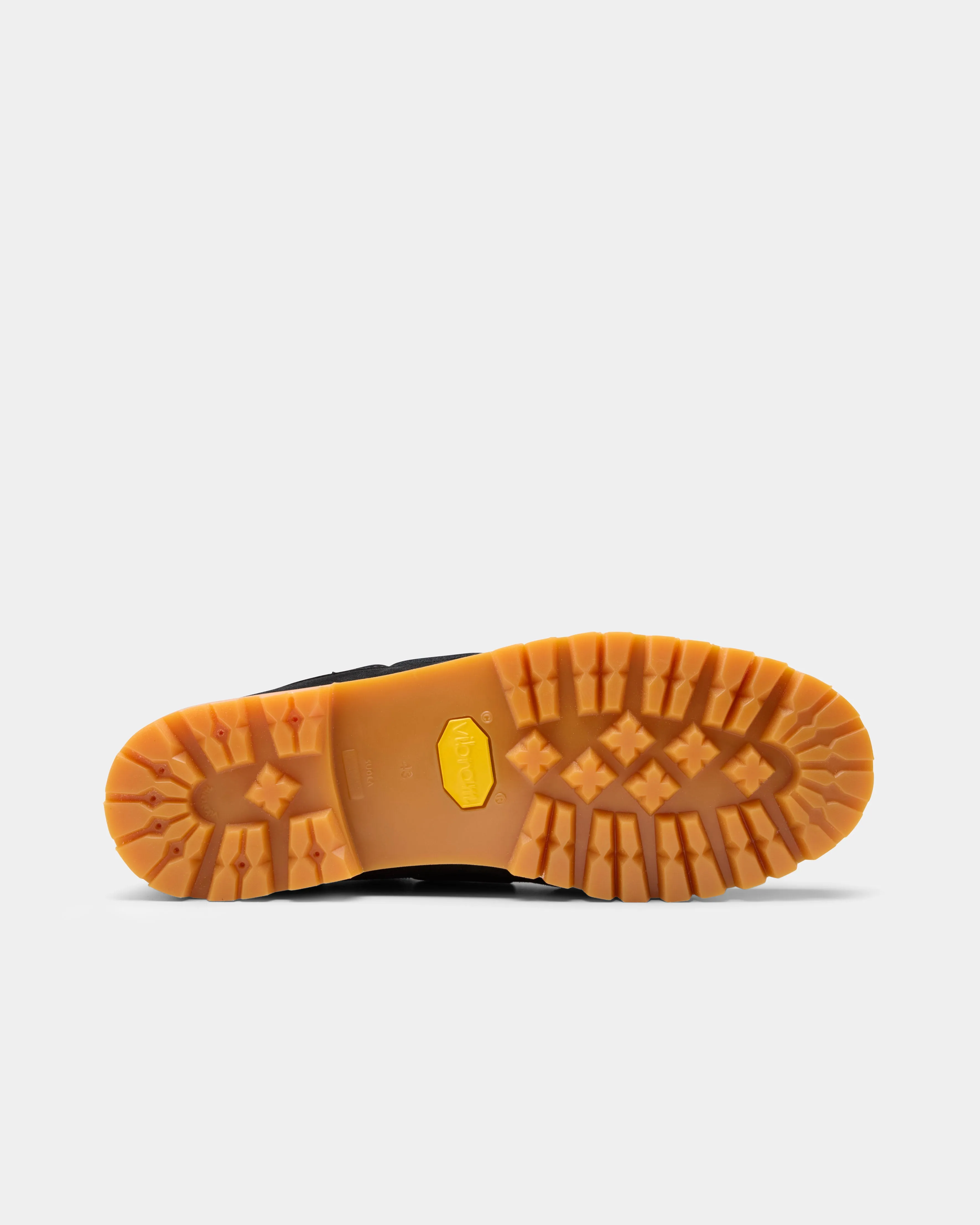 AZTEC BOAT SHOE