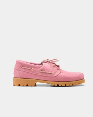 AZTEC BOAT SHOE