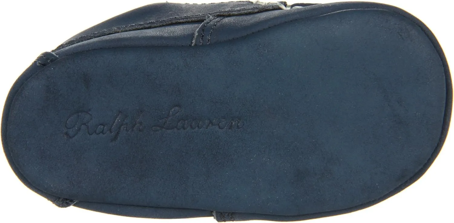 Baby-Boy's Captain Ez Soft Sole (Infant/Toddler)