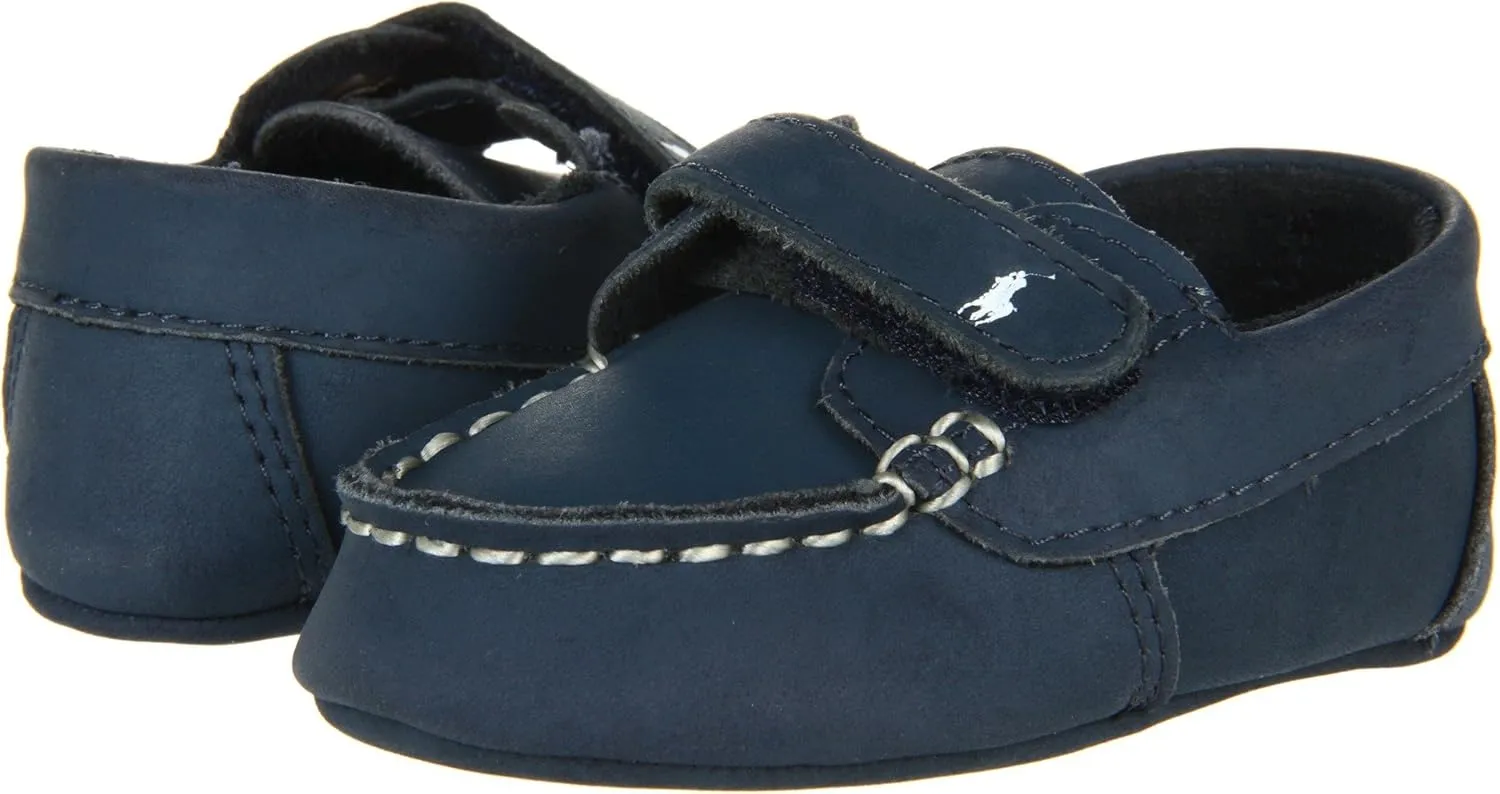Baby-Boy's Captain Ez Soft Sole (Infant/Toddler)