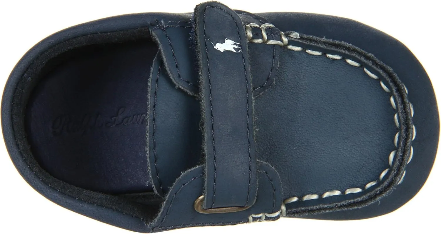Baby-Boy's Captain Ez Soft Sole (Infant/Toddler)