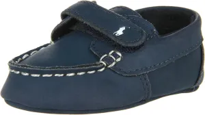 Baby-Boy's Captain Ez Soft Sole (Infant/Toddler)