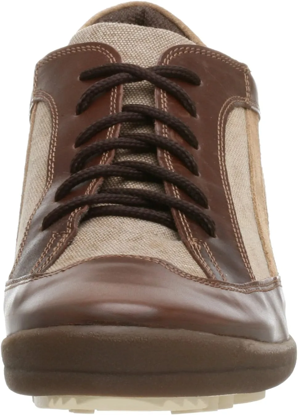 Bacco Bucci Men's Cafu Lace-up