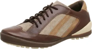 Bacco Bucci Men's Cafu Lace-up