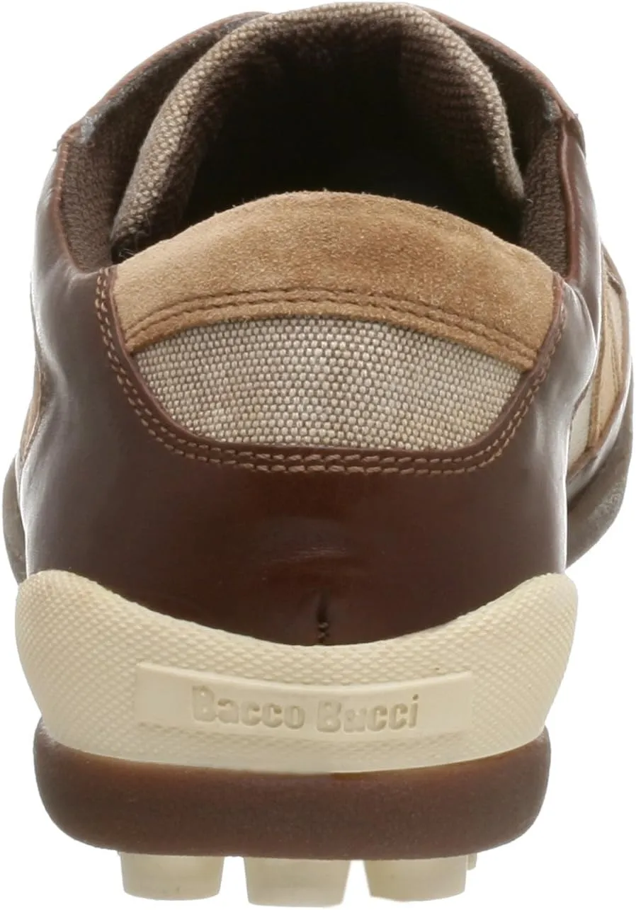 Bacco Bucci Men's Cafu Lace-up