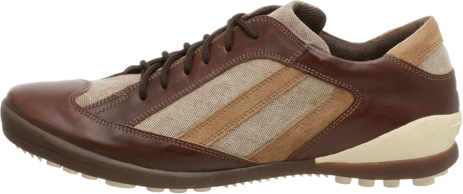 Bacco Bucci Men's Cafu Lace-up