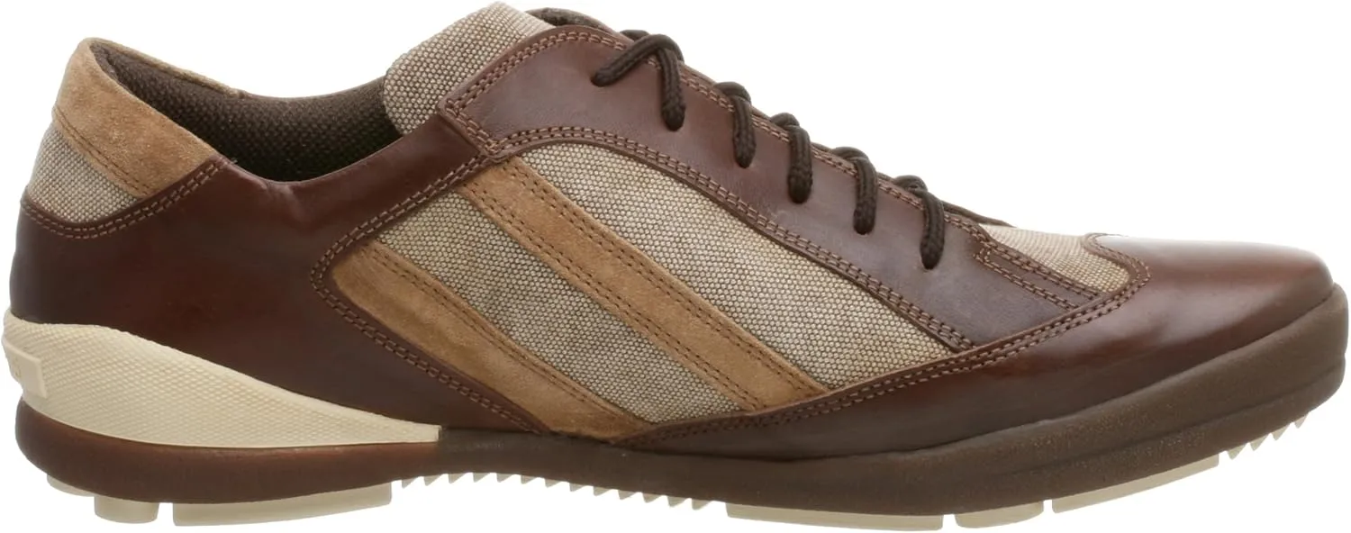 Bacco Bucci Men's Cafu Lace-up
