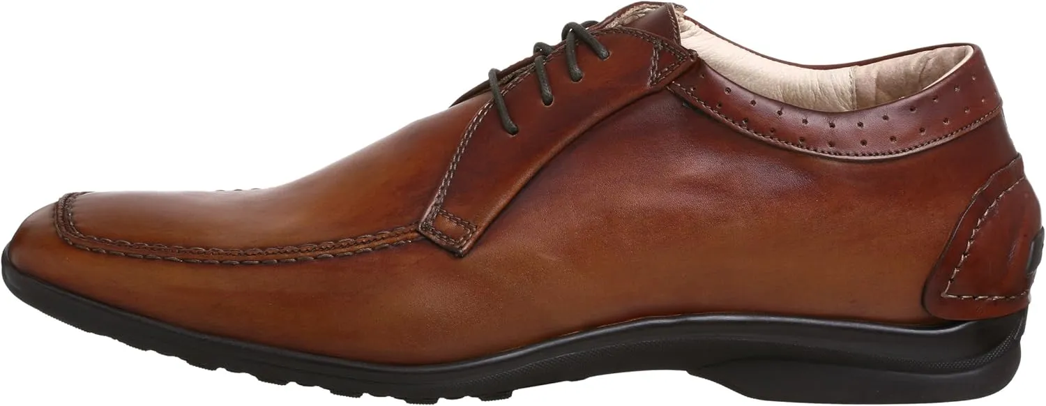 Bacco Bucci Men's Gerber Oxford