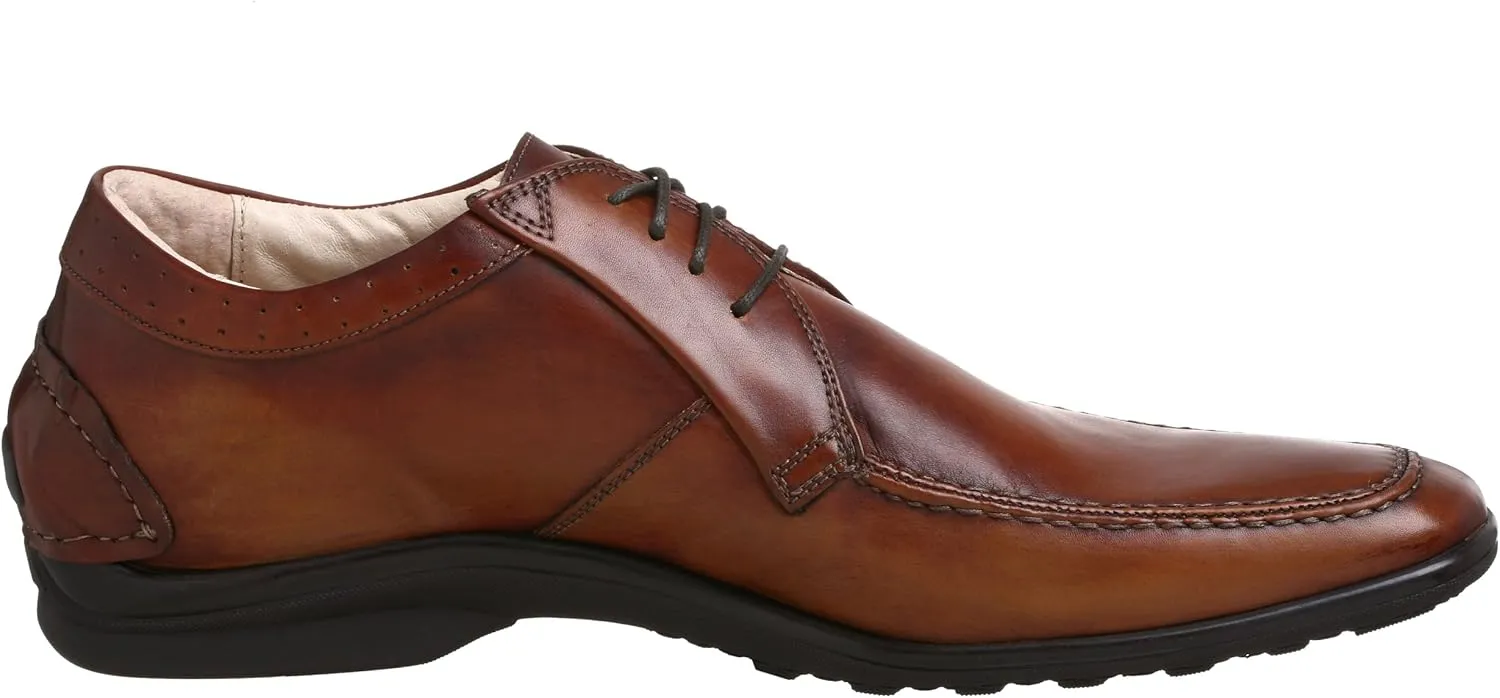 Bacco Bucci Men's Gerber Oxford