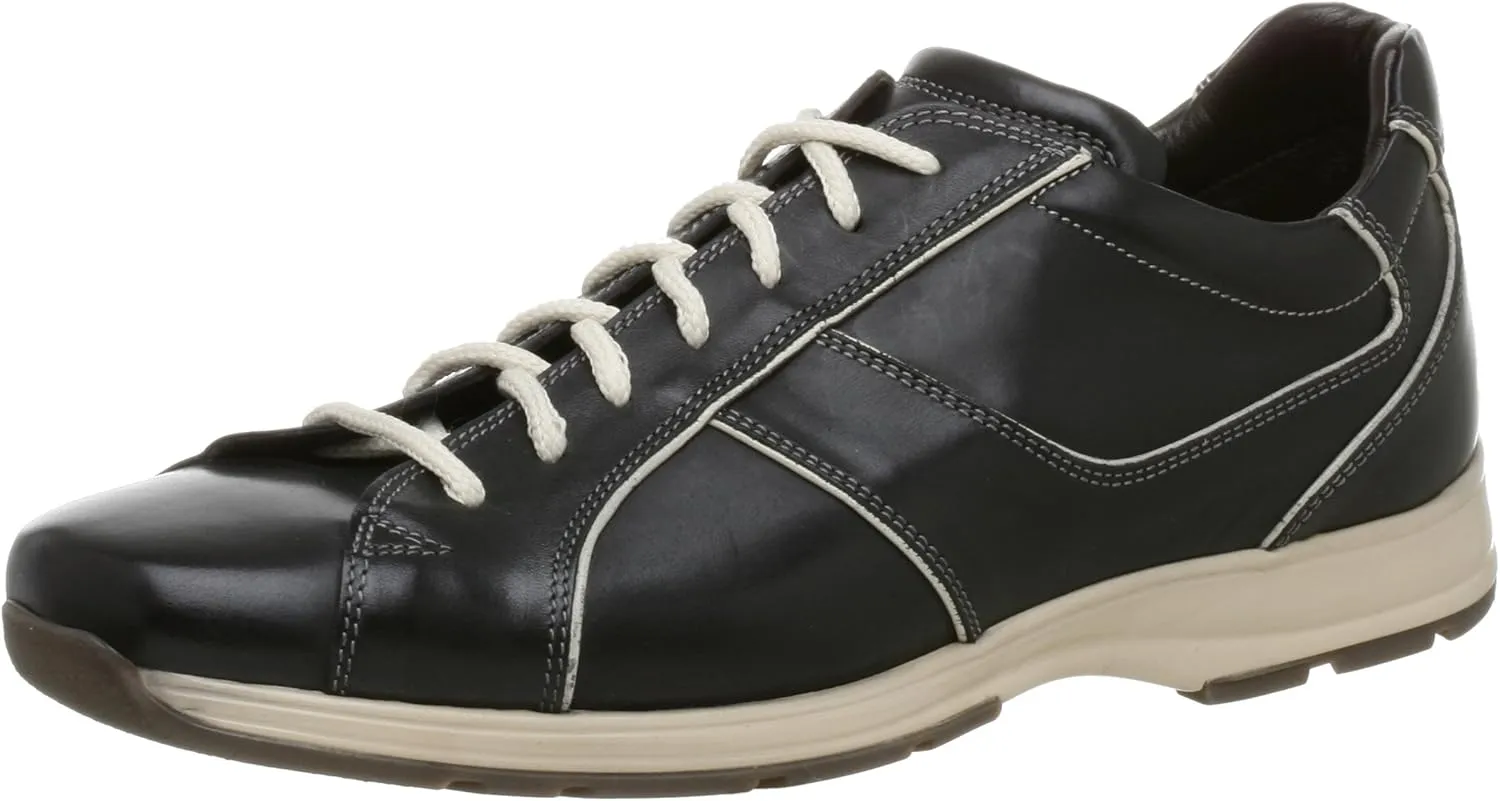 Bacco Bucci Men's Walcott Lace-up