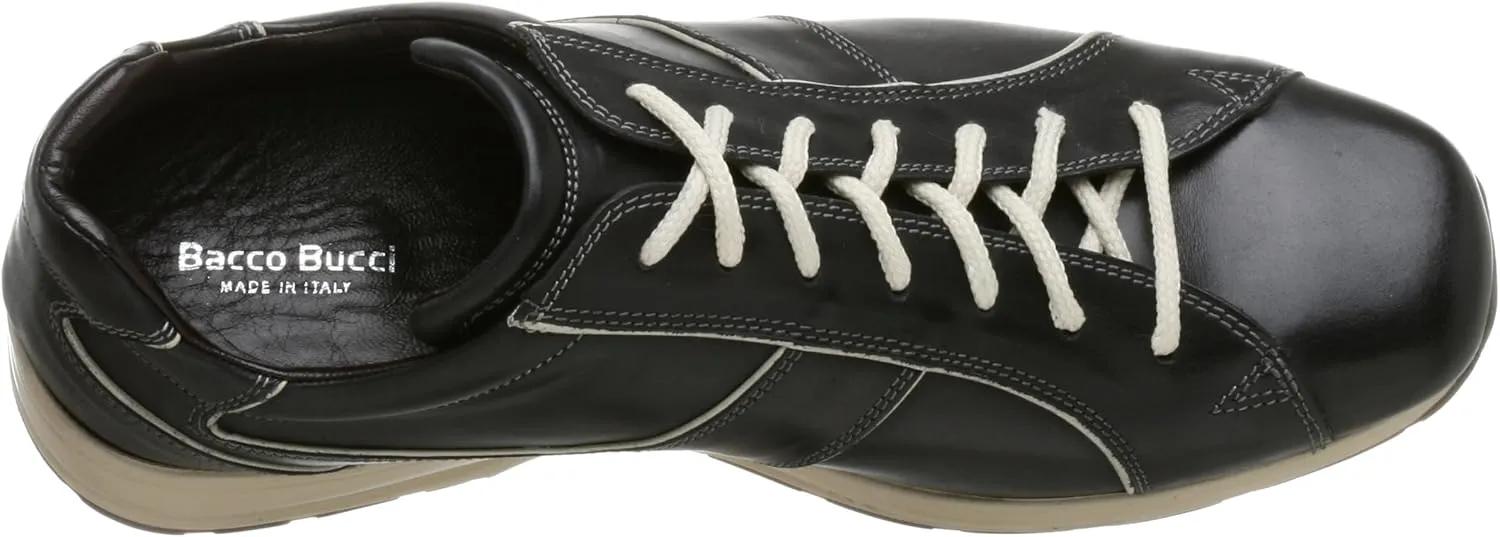 Bacco Bucci Men's Walcott Lace-up