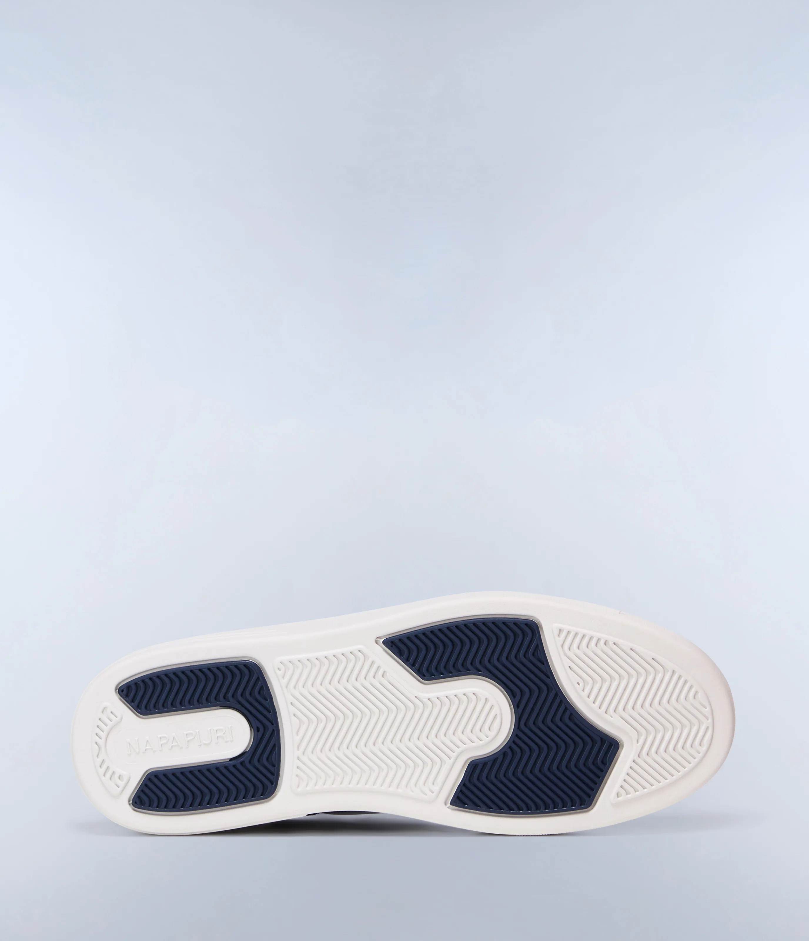 Bark Suede Loafer