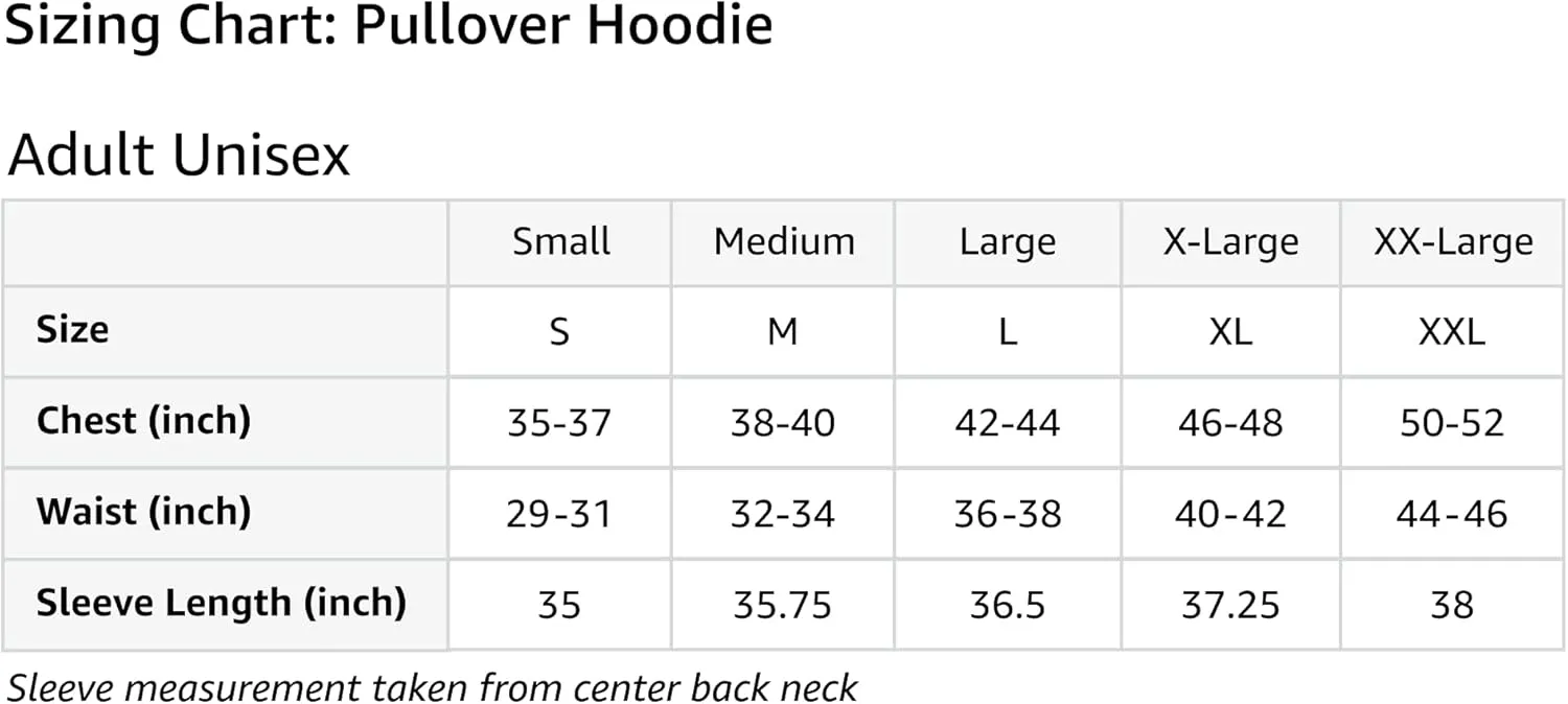 Bb Music Pun Pullover Hoodie