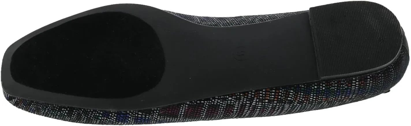 Bellini Sissy Womens Casual Slip on Comfort Flat