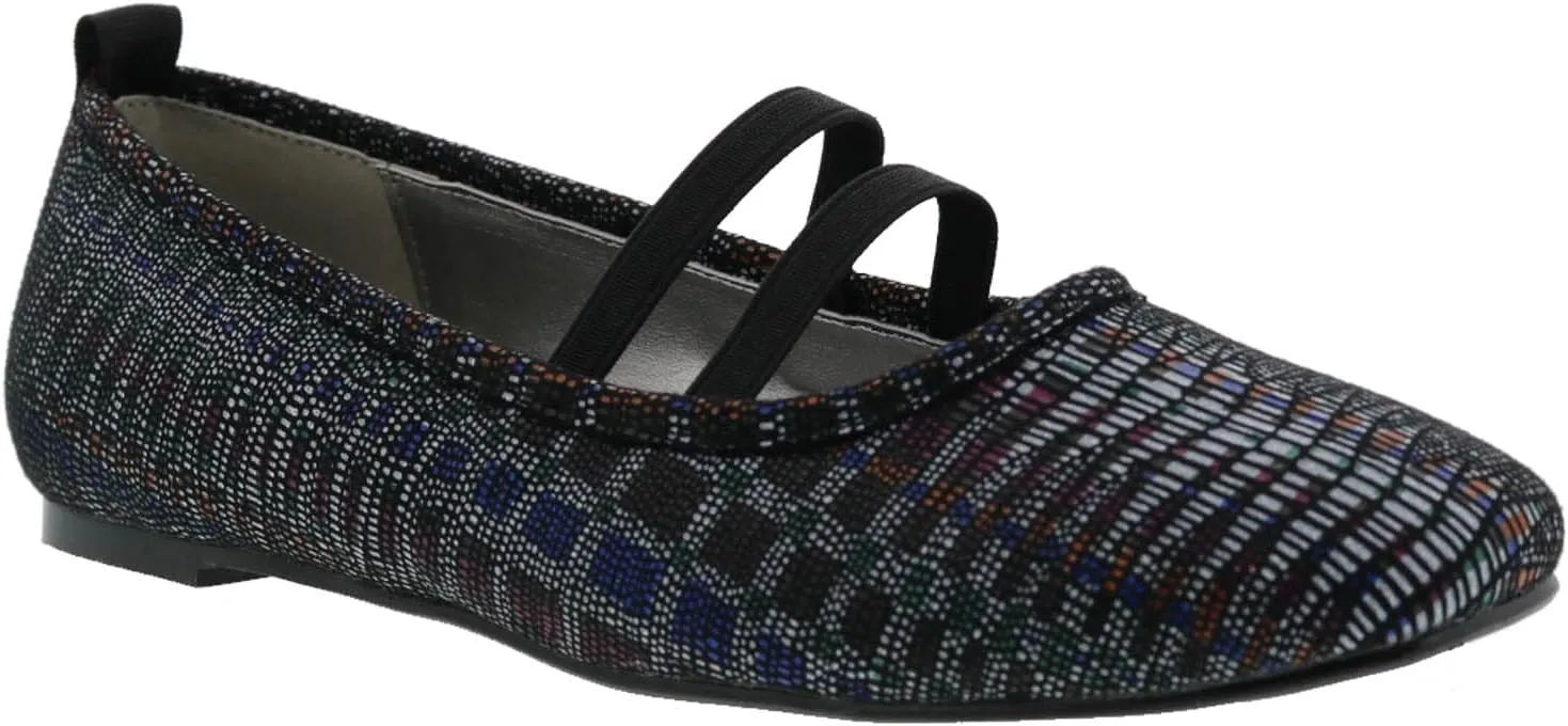 Bellini Sissy Womens Casual Slip on Comfort Flat