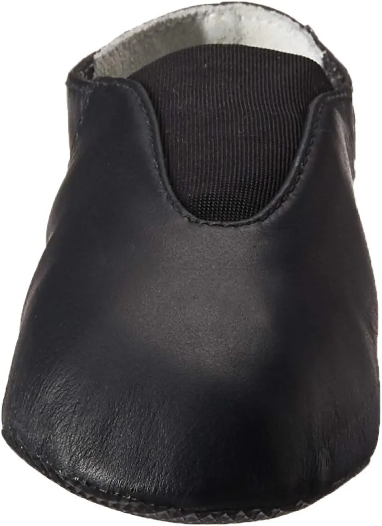 Bloch Dance Jazz Shoe for Girl's Bloch, Dance, Super Strong Elastic Slip On, High Durability, Superior Fit, Rubber Split Sole Leather, Flexibility