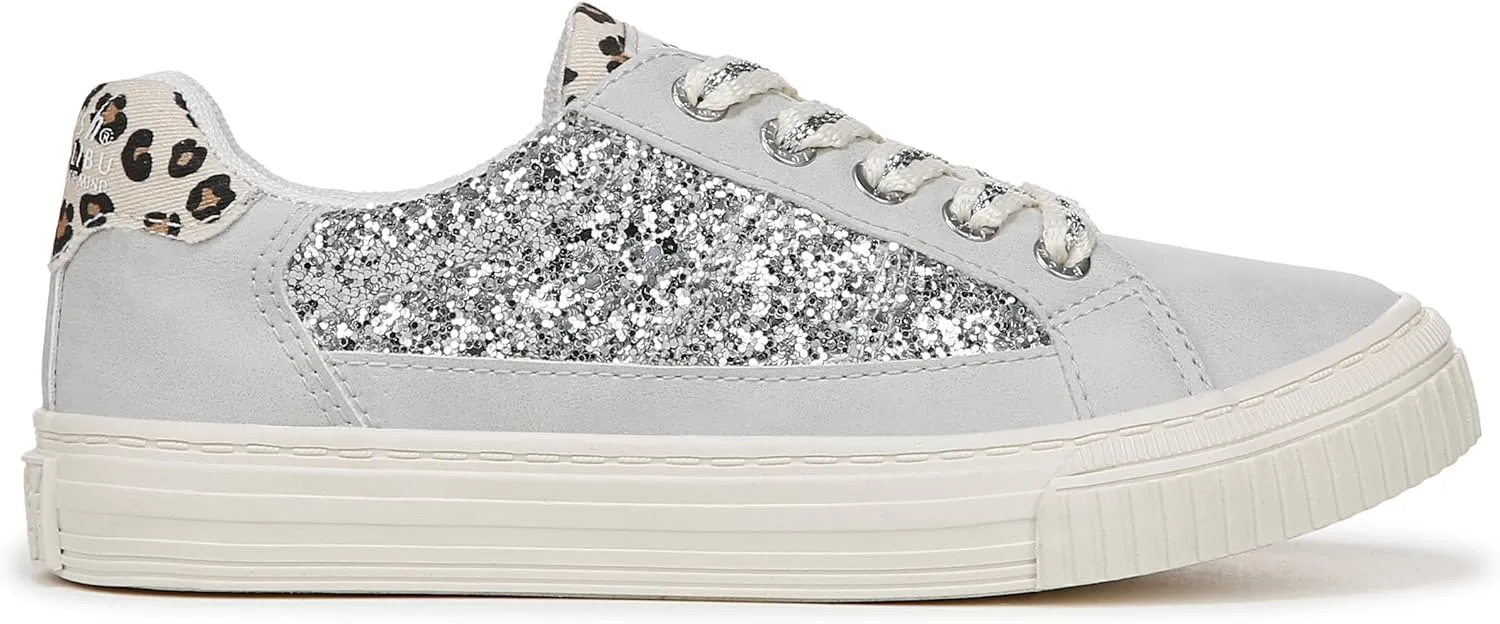Blowfish Malibu Girl's Amaze-b-k Sneaker