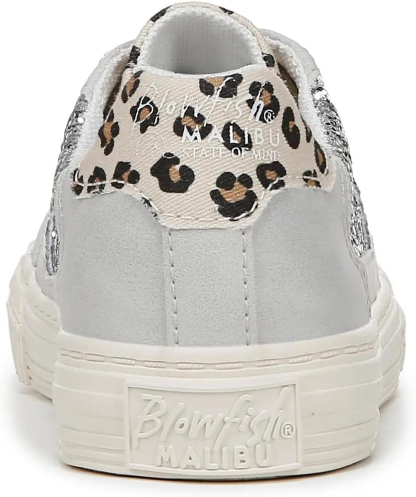 Blowfish Malibu Girl's Amaze-b-k Sneaker