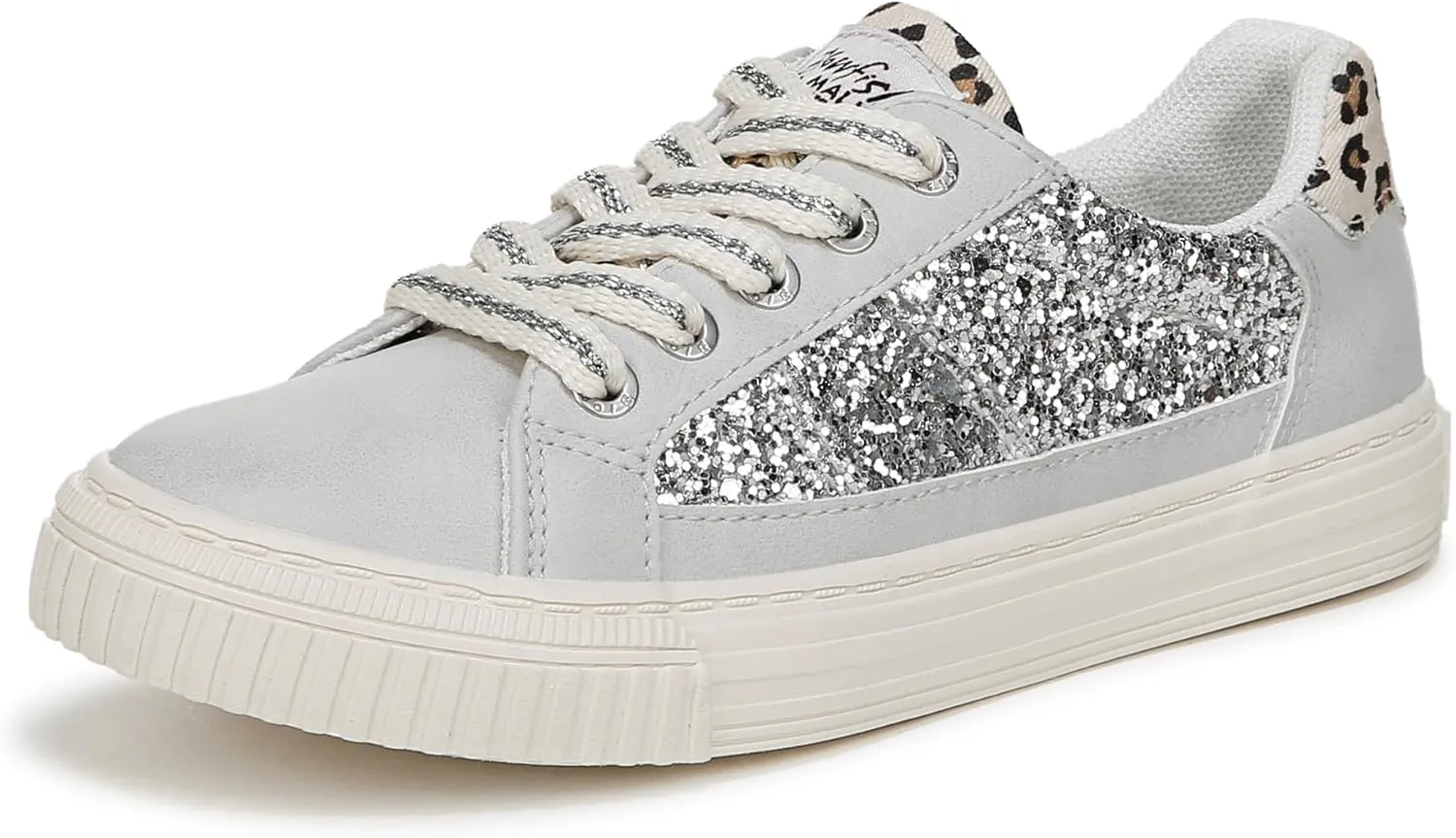 Blowfish Malibu Girl's Amaze-b-k Sneaker
