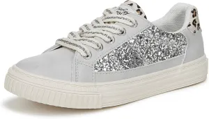 Blowfish Malibu Girl's Amaze-b-k Sneaker