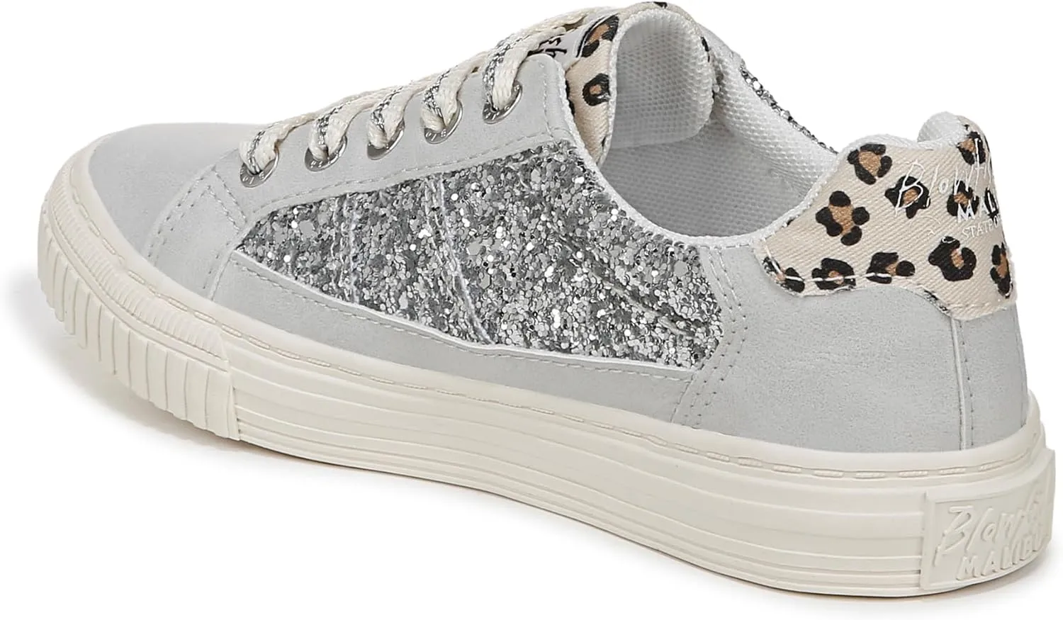 Blowfish Malibu Girl's Amaze-b-k Sneaker