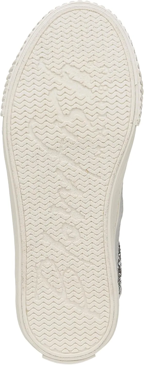 Blowfish Malibu Girl's Amaze-b-k Sneaker