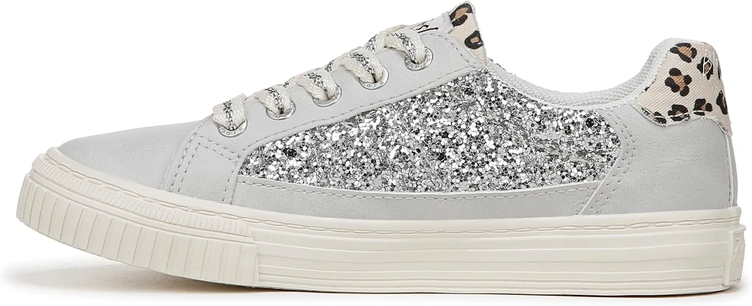 Blowfish Malibu Girl's Amaze-b-k Sneaker
