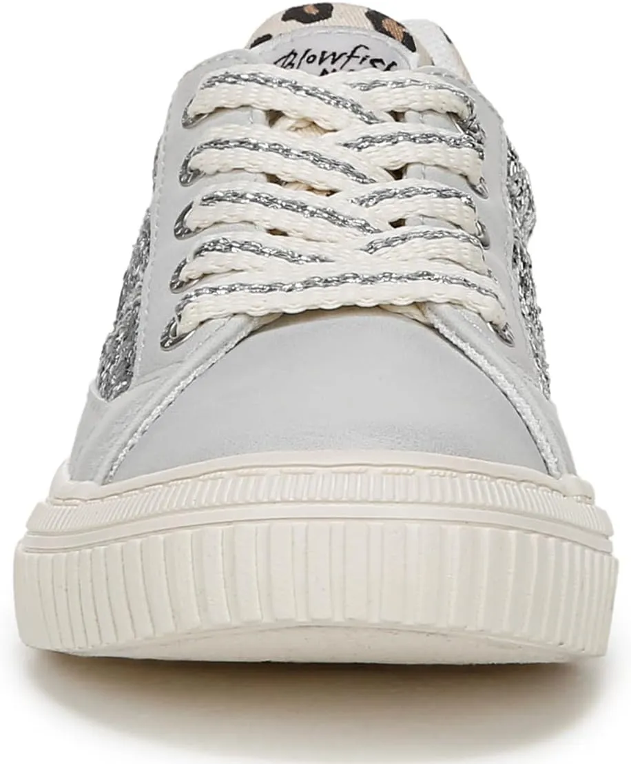 Blowfish Malibu Girl's Amaze-b-k Sneaker