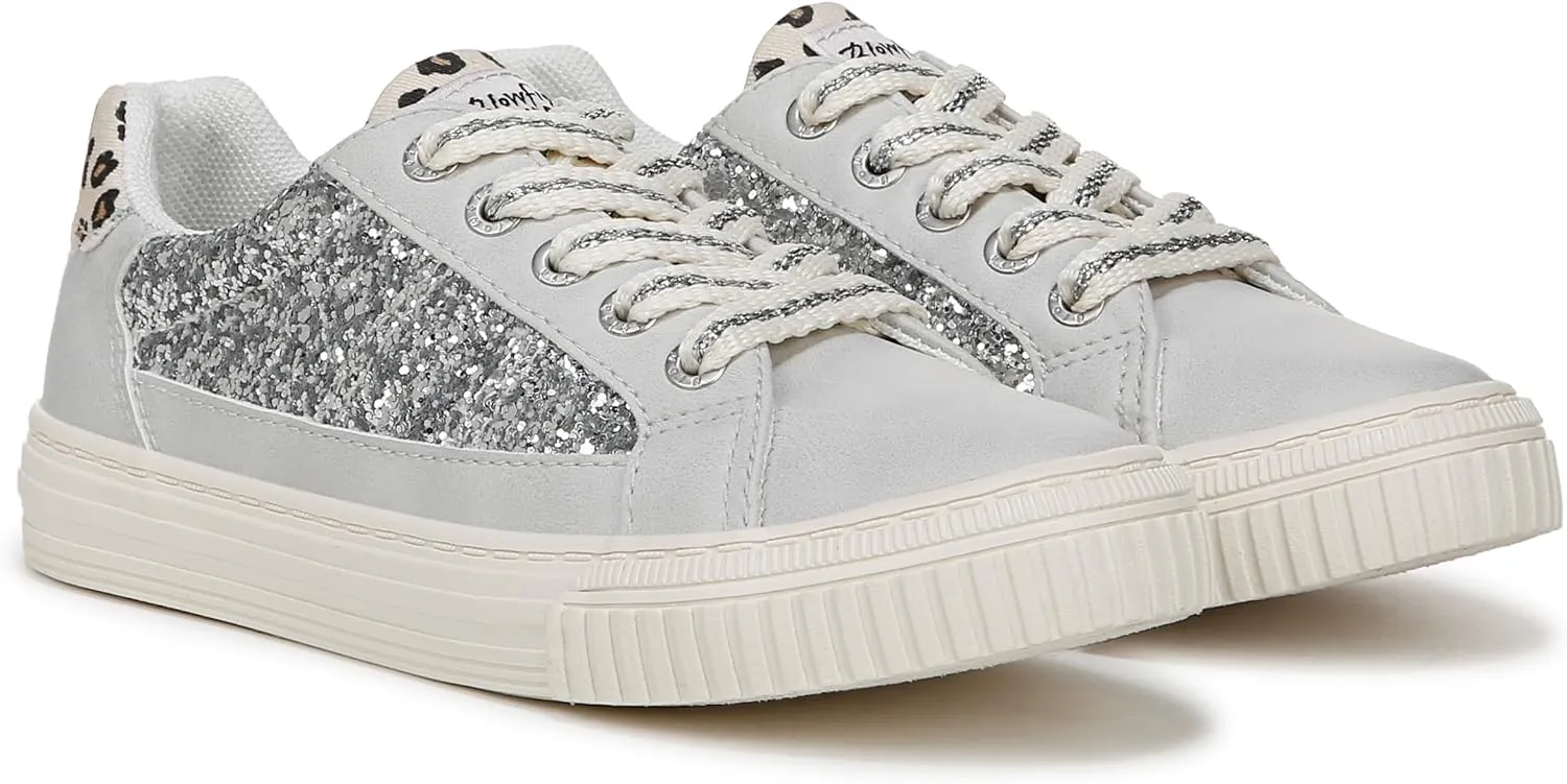 Blowfish Malibu Girl's Amaze-b-k Sneaker