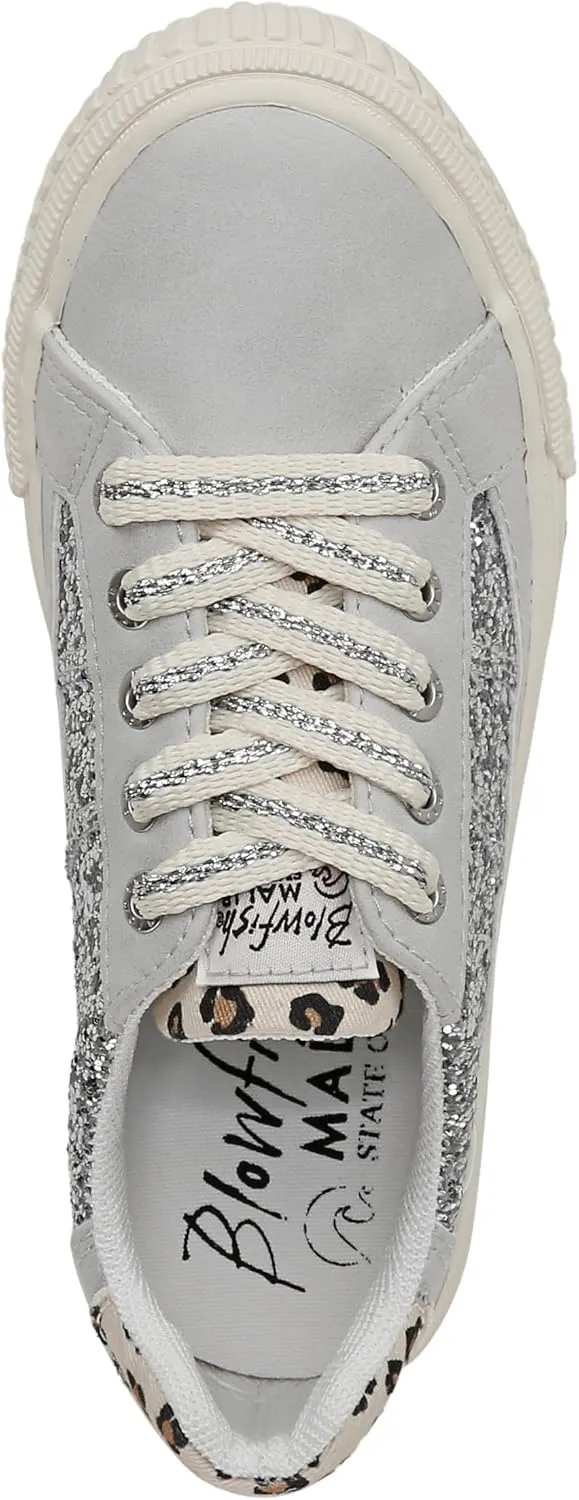 Blowfish Malibu Girl's Amaze-b-k Sneaker