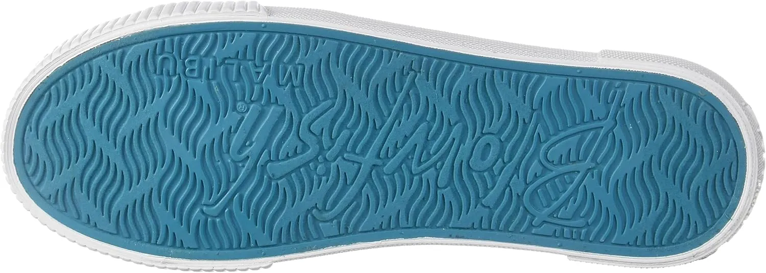 Blowfish Malibu Women's Clay Canvas Sneaker