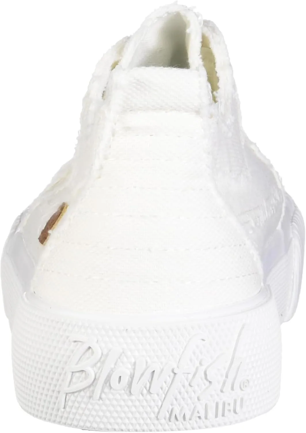Blowfish Malibu Women's Clay Canvas Sneaker