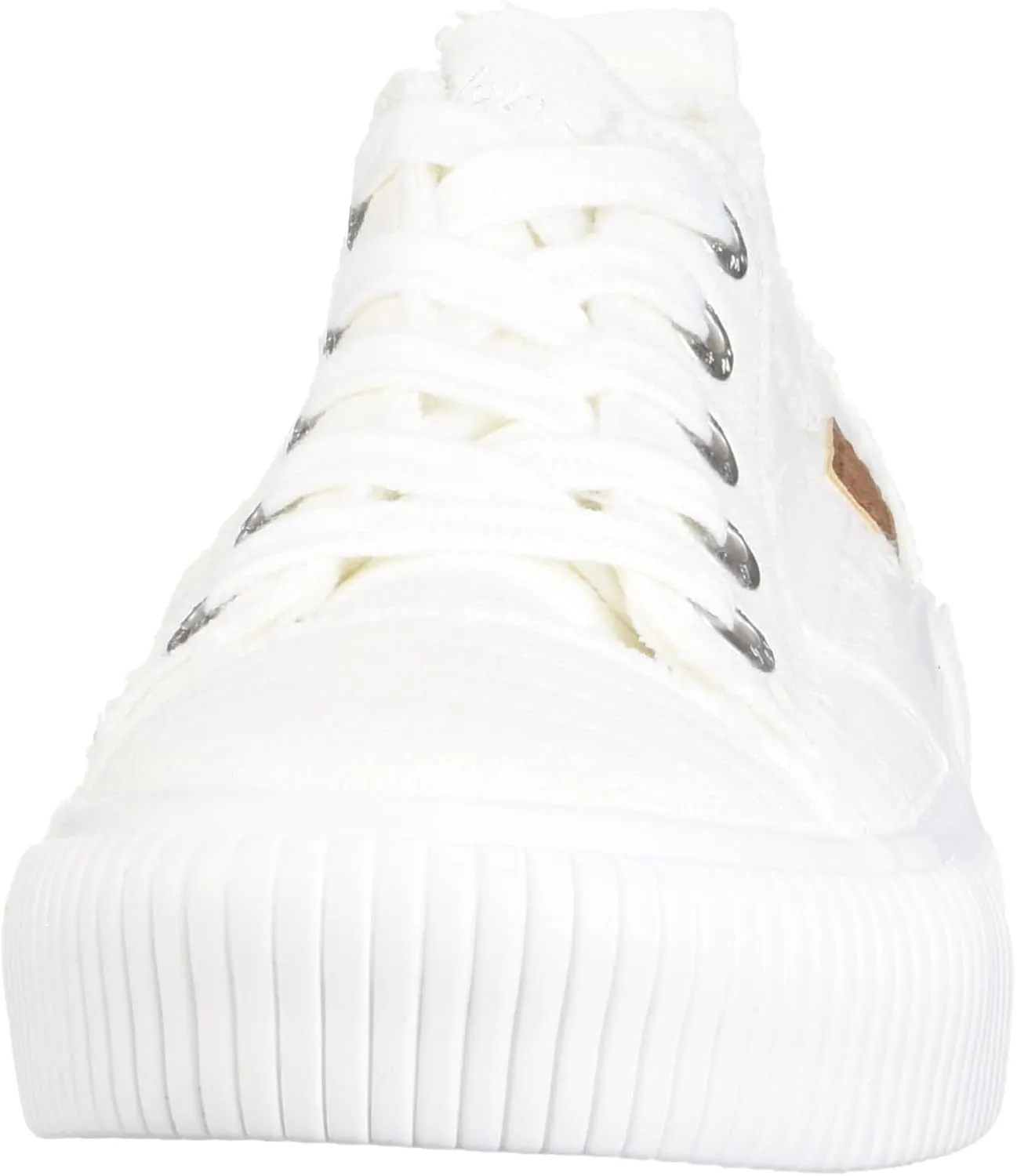 Blowfish Malibu Women's Clay Canvas Sneaker