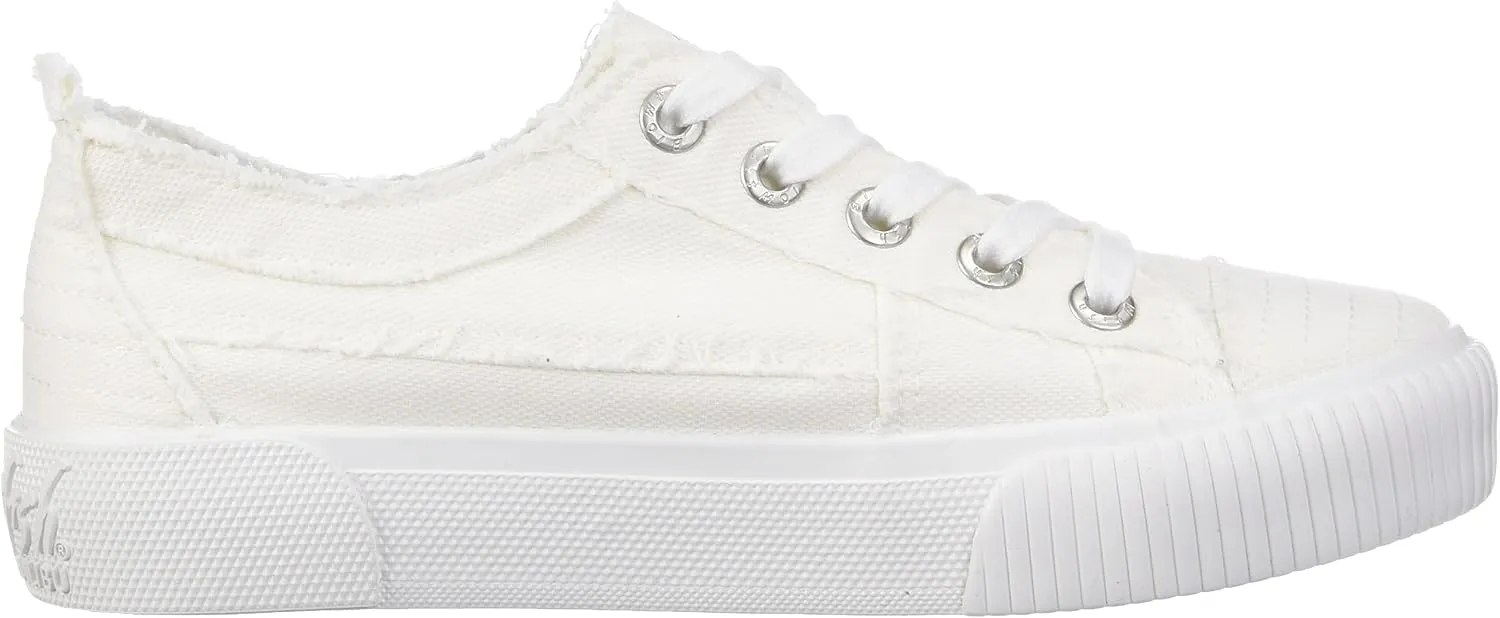 Blowfish Malibu Women's Clay Canvas Sneaker