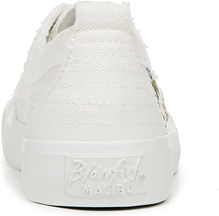 Blowfish Malibu Women's Trendy Oxford