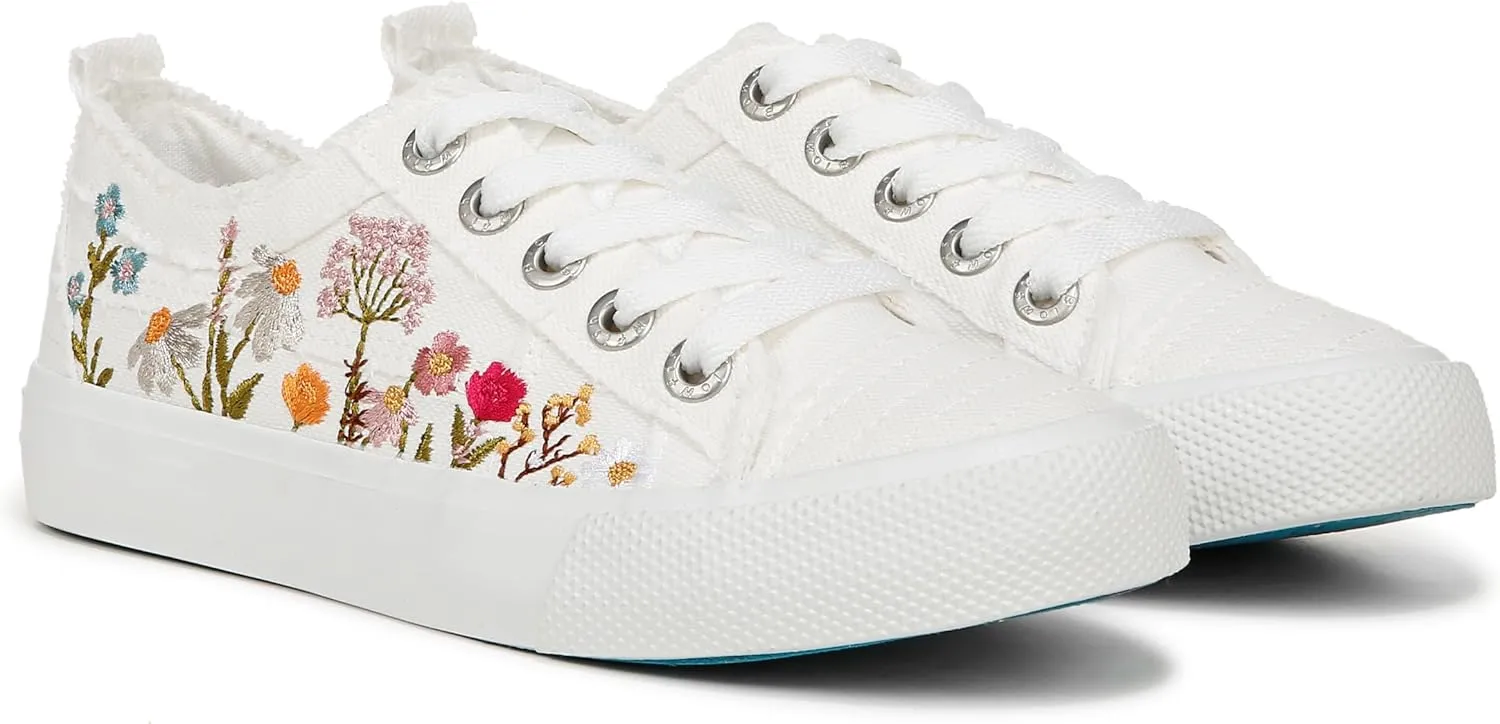 Blowfish Malibu Women's Trendy Oxford