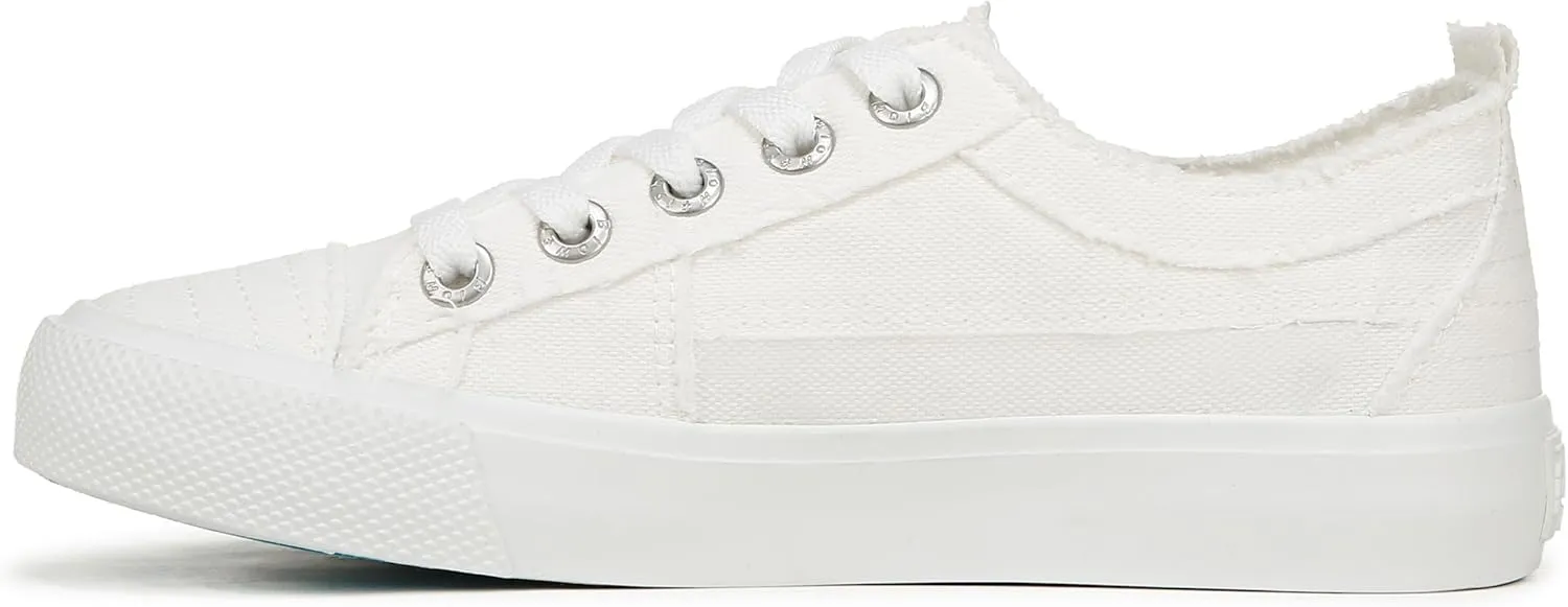 Blowfish Malibu Women's Trendy Oxford