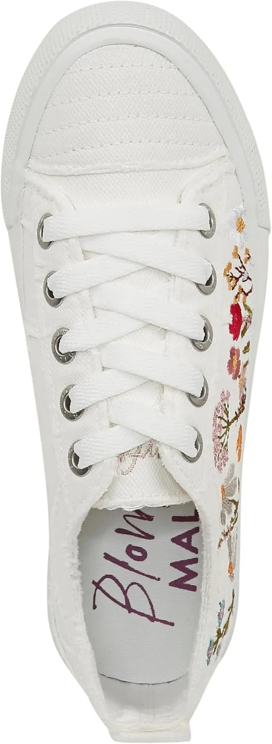Blowfish Malibu Women's Trendy Oxford