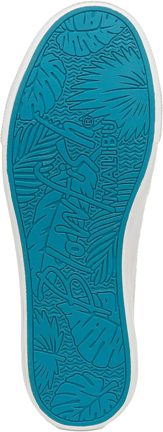Blowfish Malibu Women's Trendy Oxford