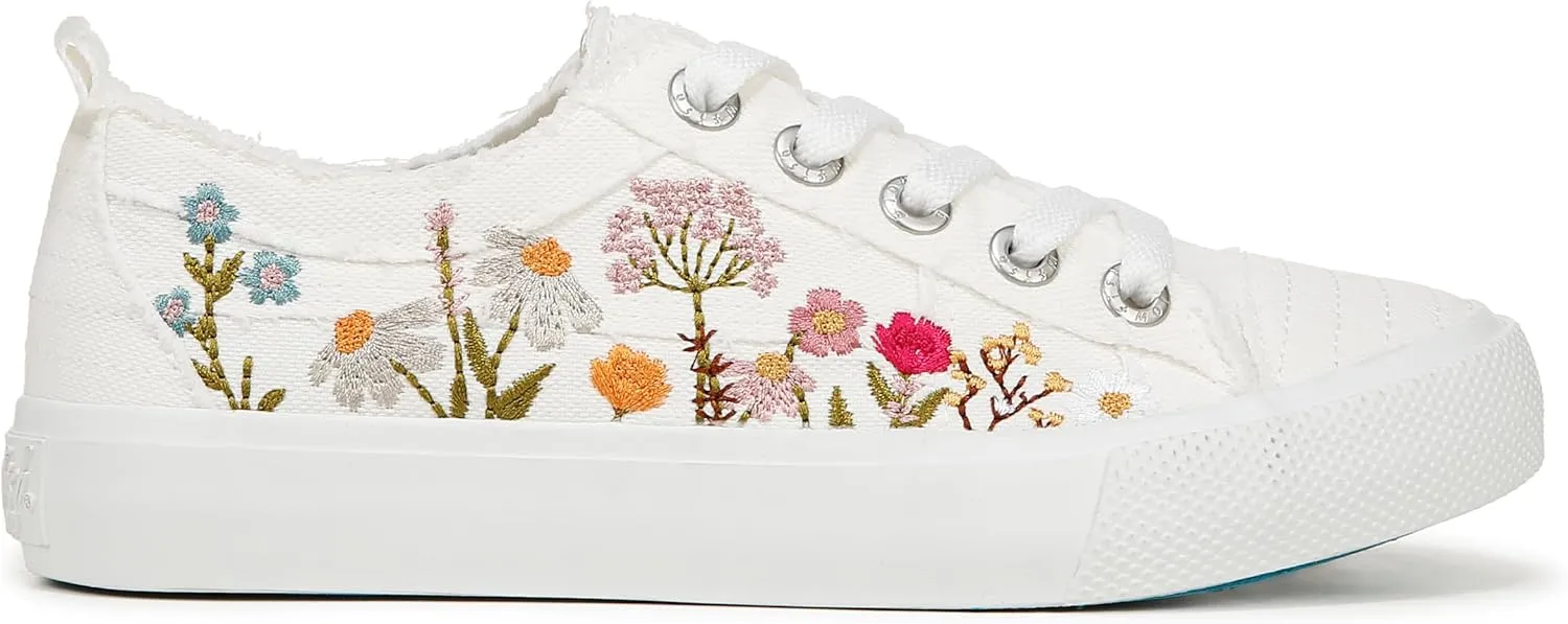 Blowfish Malibu Women's Trendy Oxford