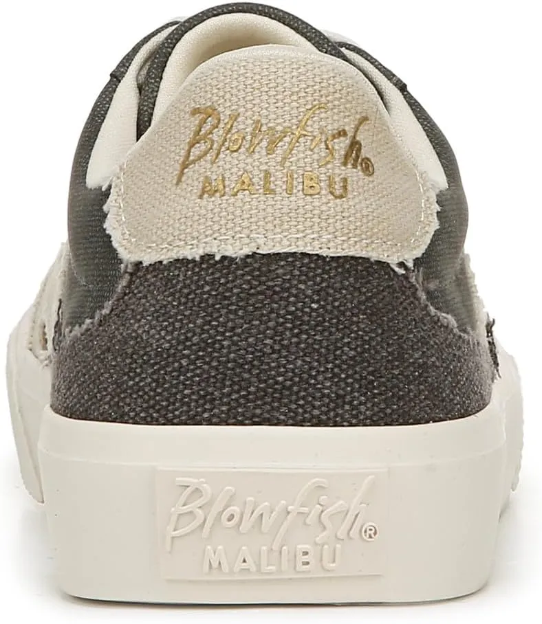 Blowfish Malibu Women's Vice Sneaker Grey 6US, 6.5US, 7US, 7.5US, 8US, 8.5US, 9US, 10US, 11US