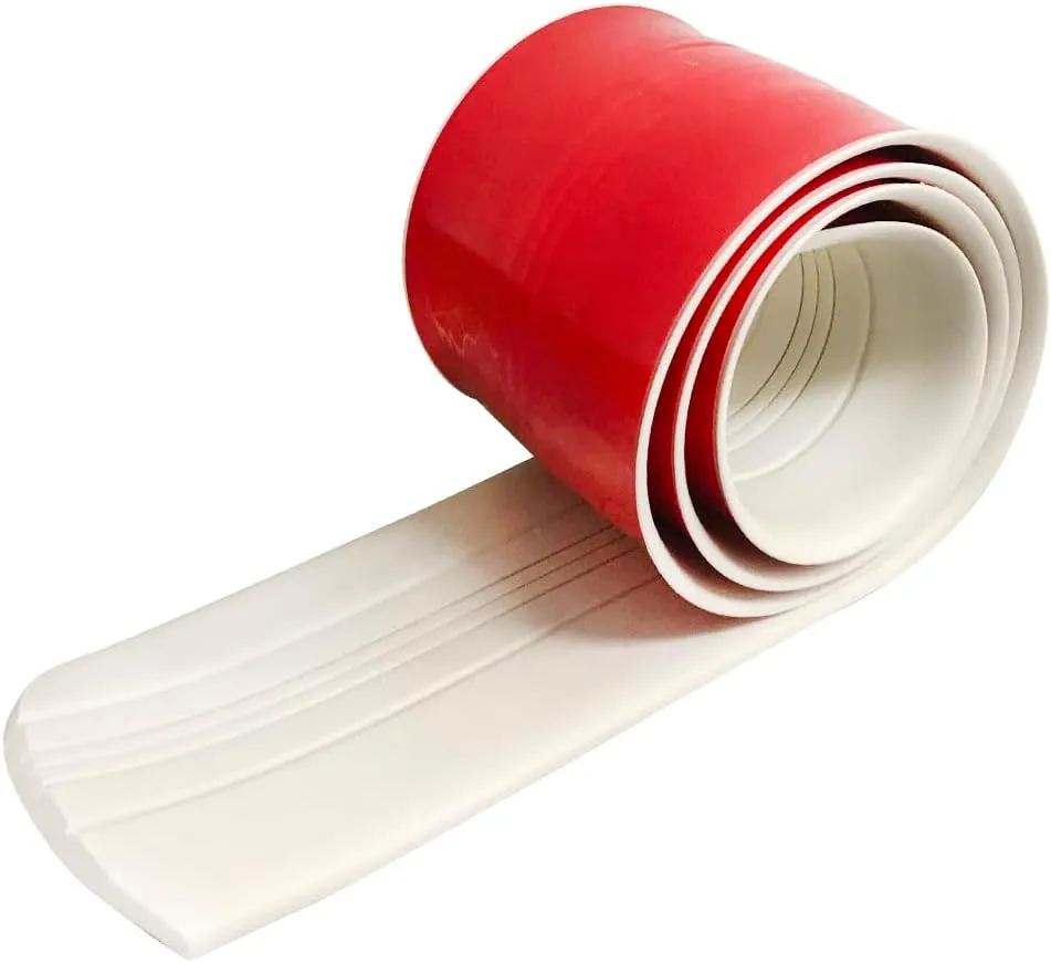 Boat Keel Guard Boat Keel Protector for Bass Boat, Fishing Boat Protects from Rocks and Oyster Beds