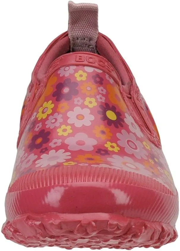Bogs Rue Rain Shoe (Toddler/Little Kid/Big Kid)