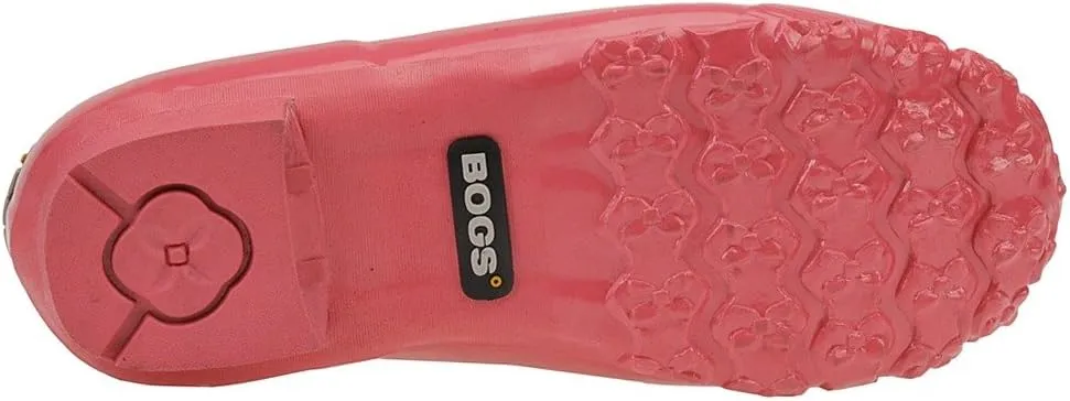 Bogs Rue Rain Shoe (Toddler/Little Kid/Big Kid)