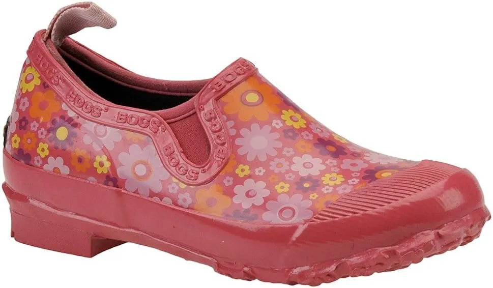 Bogs Rue Rain Shoe (Toddler/Little Kid/Big Kid)